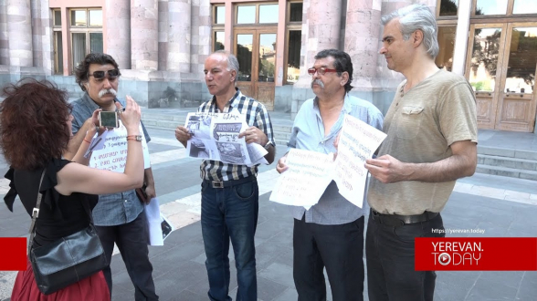 Մեզ «քցել են». իրանցիները մեծ գումարներ են փոխանցել հայրենիք, որն այդպես էլ տեղ չի հասել (տեսանյութ)